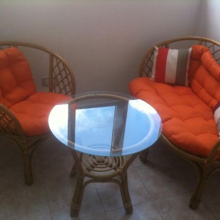 Casa Olbia Apartment Phòng bức ảnh