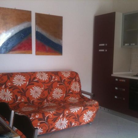 Casa Olbia Apartment Phòng bức ảnh
