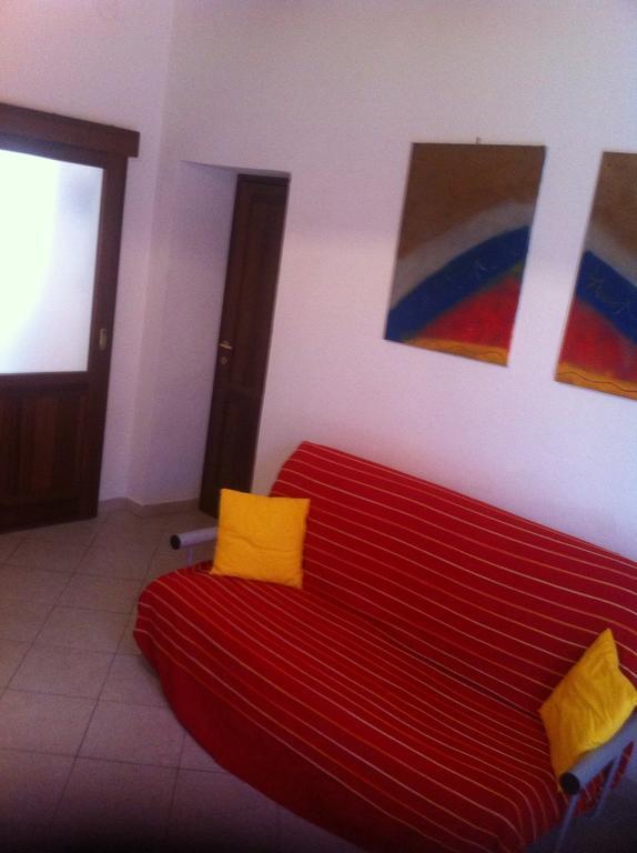 Casa Olbia Apartment Phòng bức ảnh