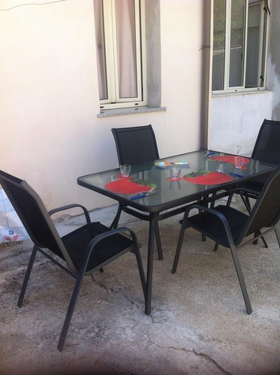 Casa Olbia Apartment Phòng bức ảnh