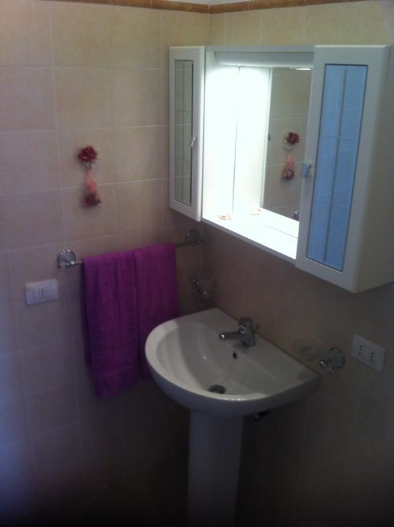 Casa Olbia Apartment Phòng bức ảnh