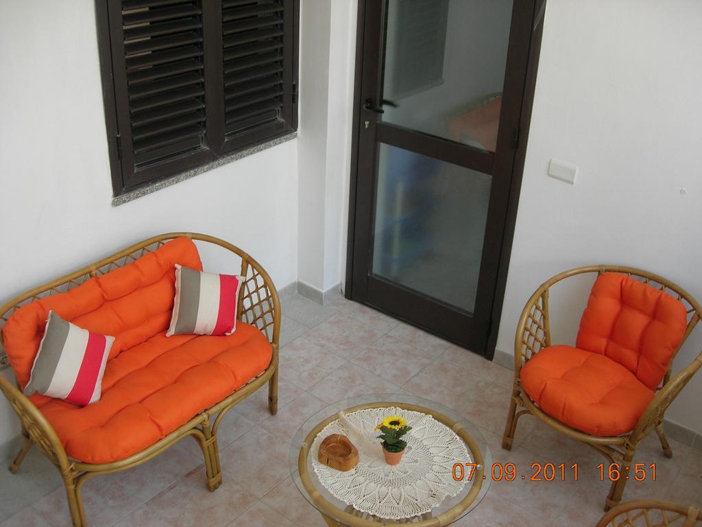 Casa Olbia Apartment Phòng bức ảnh