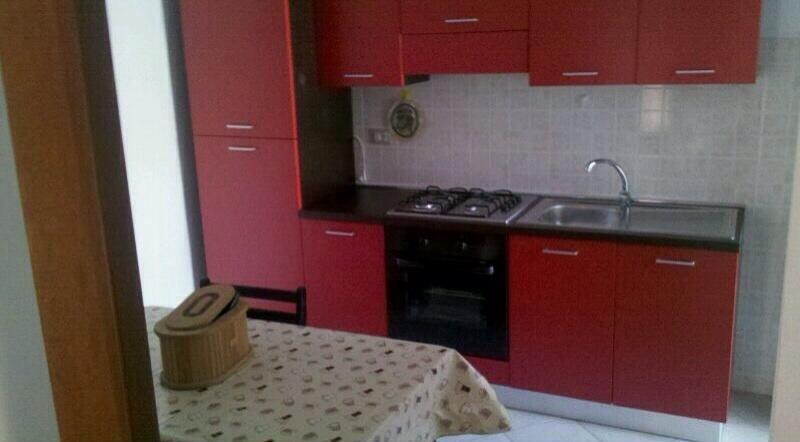 Casa Olbia Apartment Phòng bức ảnh