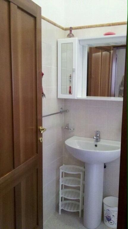Casa Olbia Apartment Phòng bức ảnh