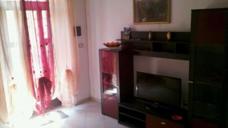 Casa Olbia Apartment Phòng bức ảnh