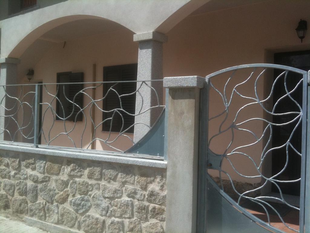 Casa Olbia Apartment Phòng bức ảnh