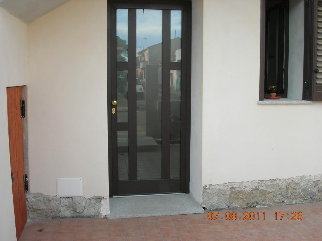 Casa Olbia Apartment Phòng bức ảnh