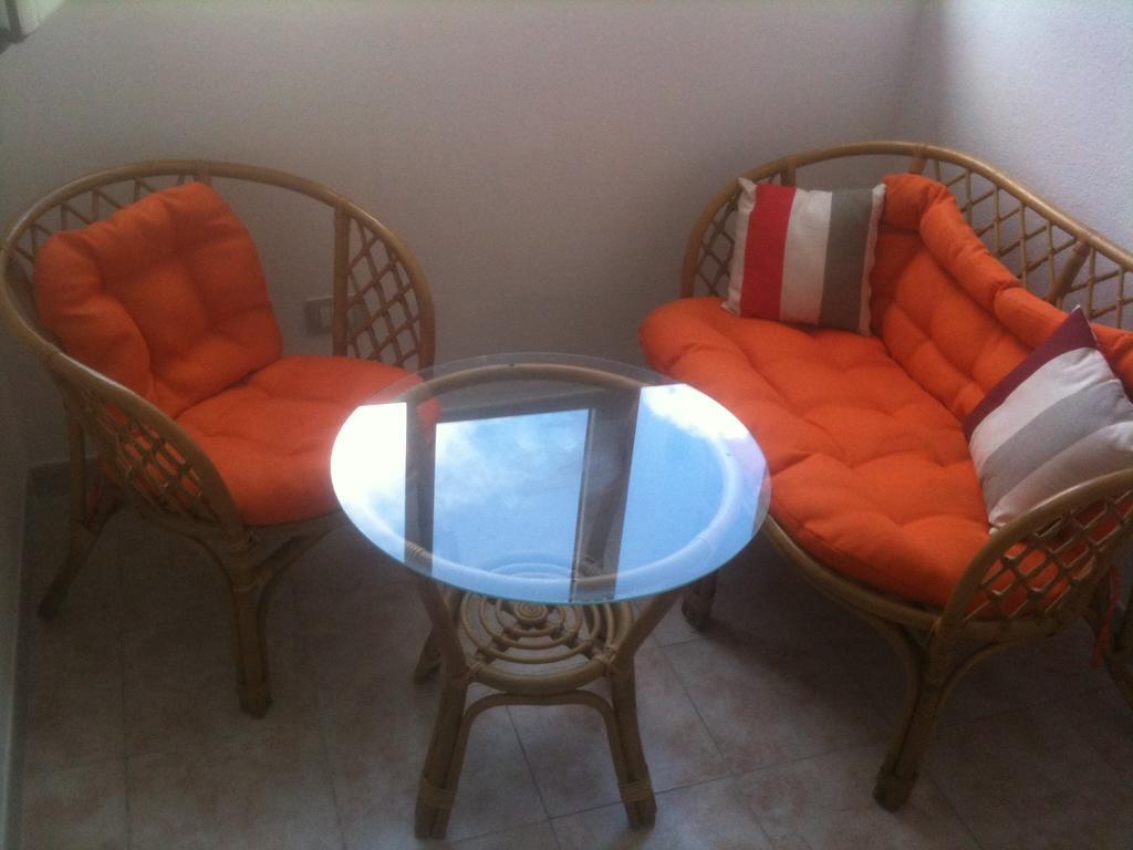 Casa Olbia Apartment Phòng bức ảnh
