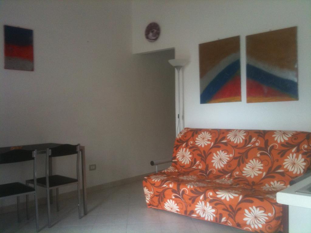 Casa Olbia Apartment Phòng bức ảnh