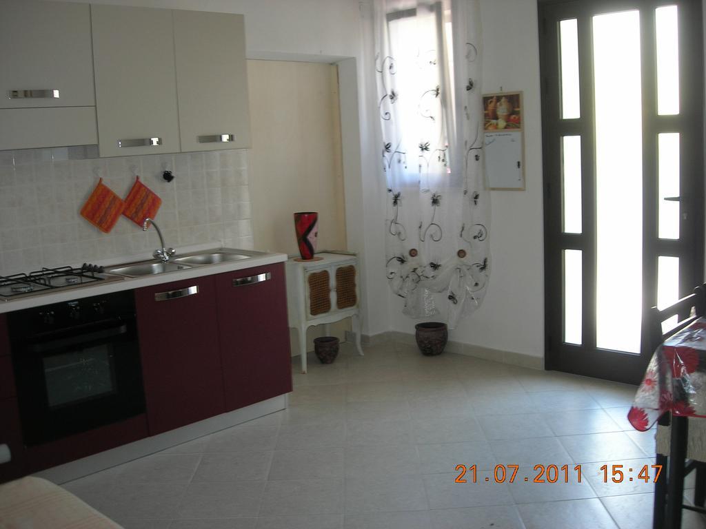 Casa Olbia Apartment Phòng bức ảnh
