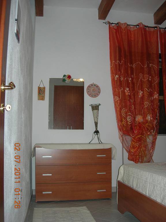 Casa Olbia Apartment Phòng bức ảnh