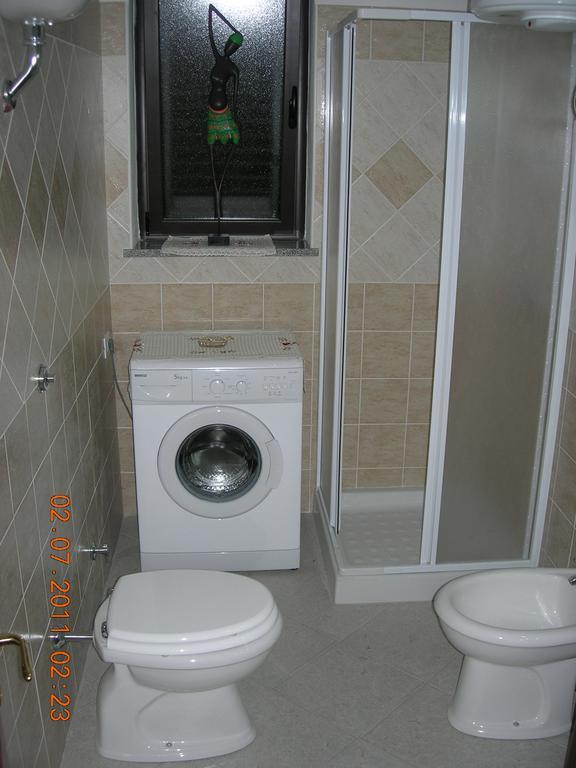 Casa Olbia Apartment Phòng bức ảnh