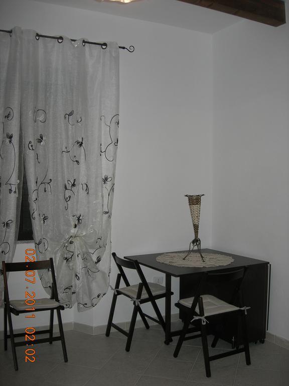Casa Olbia Apartment Phòng bức ảnh