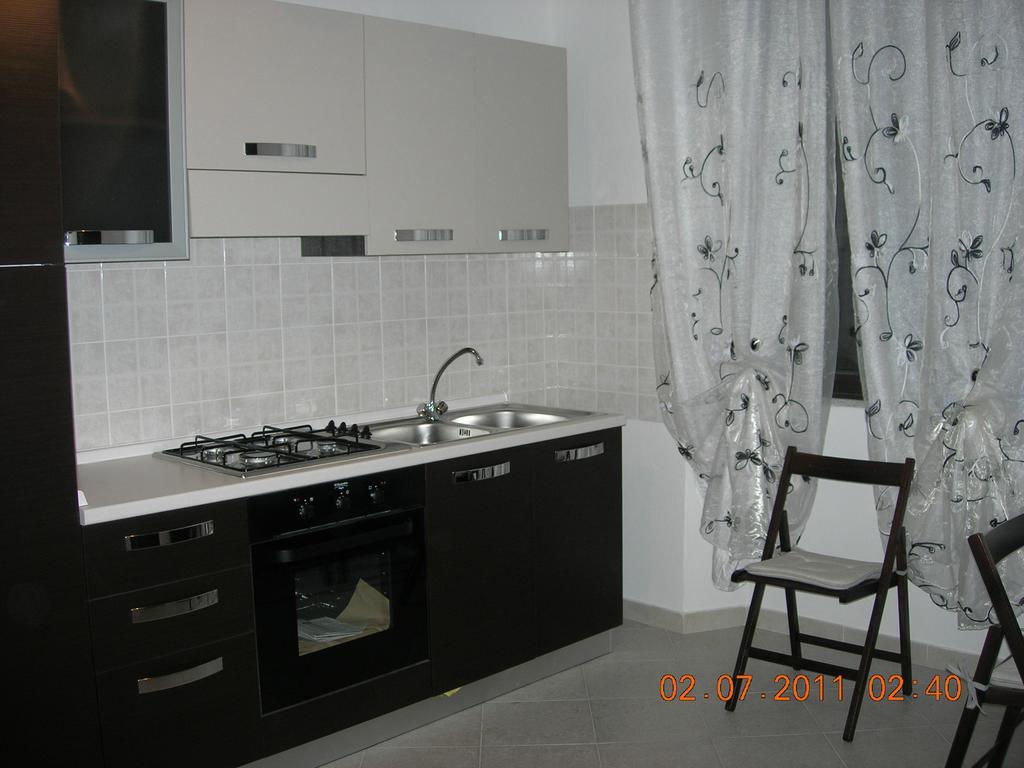 Casa Olbia Apartment Phòng bức ảnh
