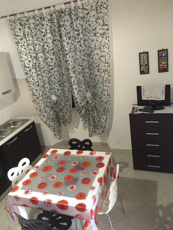 Casa Olbia Apartment Ngoại thất bức ảnh