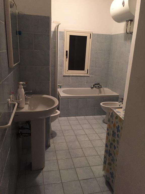 Casa Olbia Apartment Ngoại thất bức ảnh