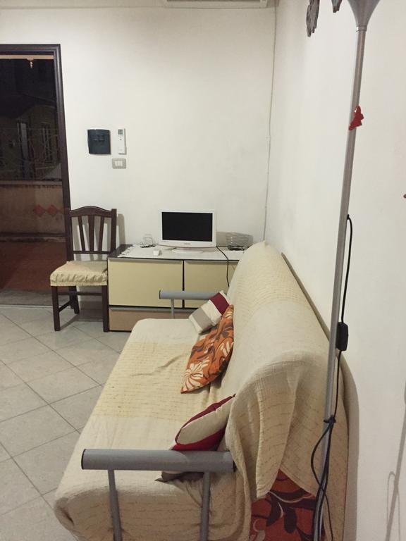 Casa Olbia Apartment Ngoại thất bức ảnh