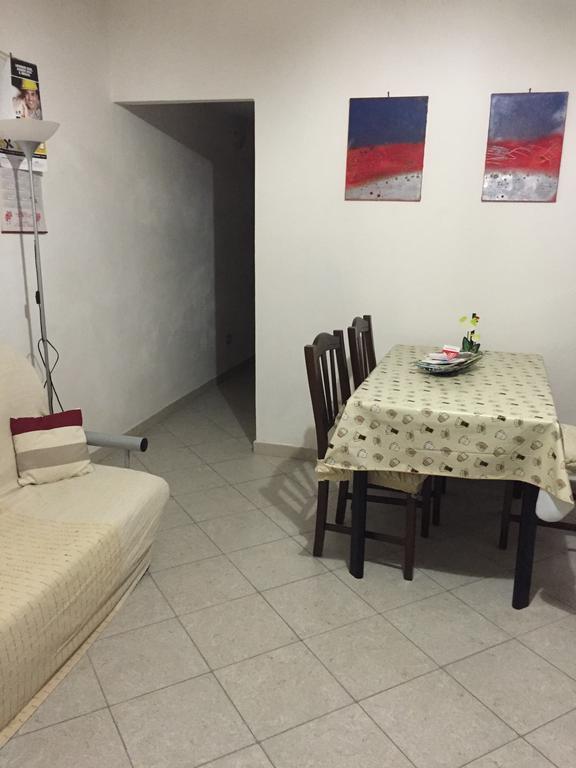 Casa Olbia Apartment Ngoại thất bức ảnh