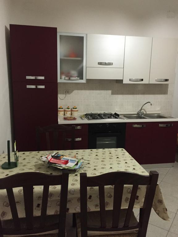 Casa Olbia Apartment Ngoại thất bức ảnh