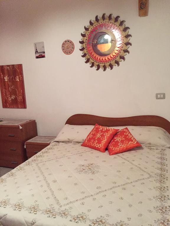 Casa Olbia Apartment Ngoại thất bức ảnh