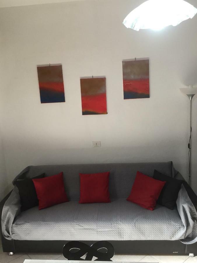 Casa Olbia Apartment Ngoại thất bức ảnh